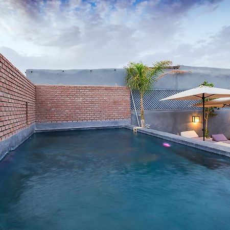 مراكش Riad Salam 40 المظهر الخارجي الصورة