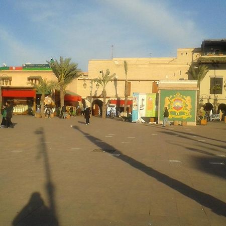 مراكش Riad Salam 40 المظهر الخارجي الصورة