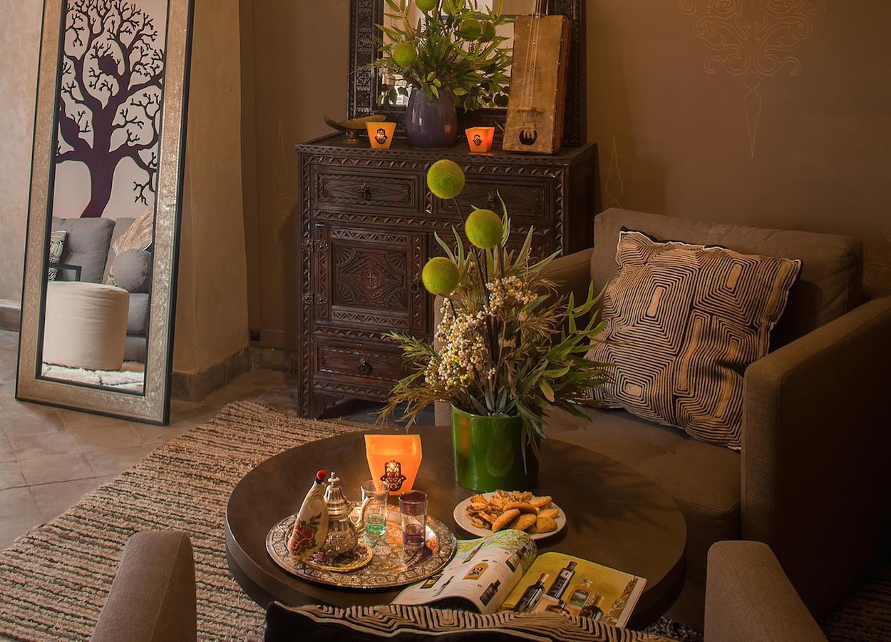 مراكش Riad Salam 40 المظهر الخارجي الصورة