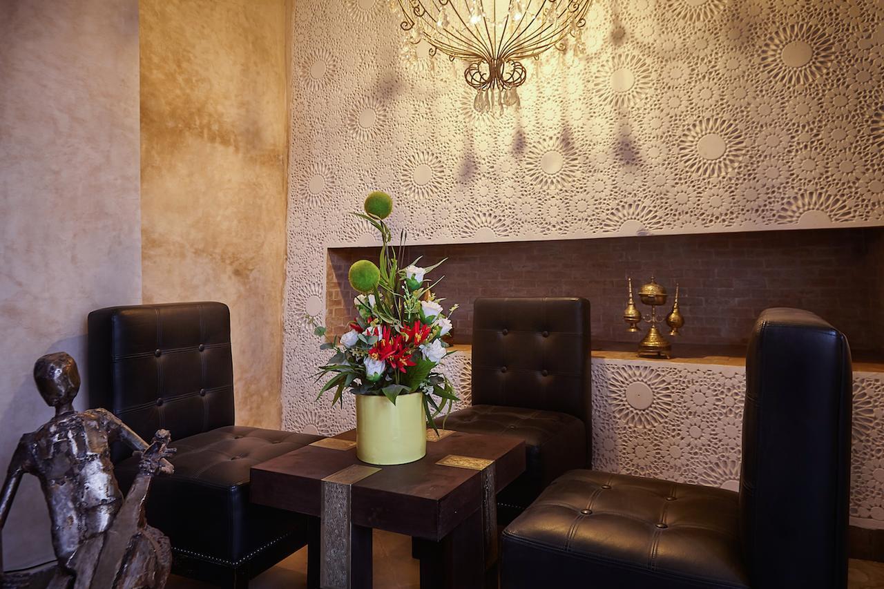 مراكش Riad Salam 40 المظهر الخارجي الصورة