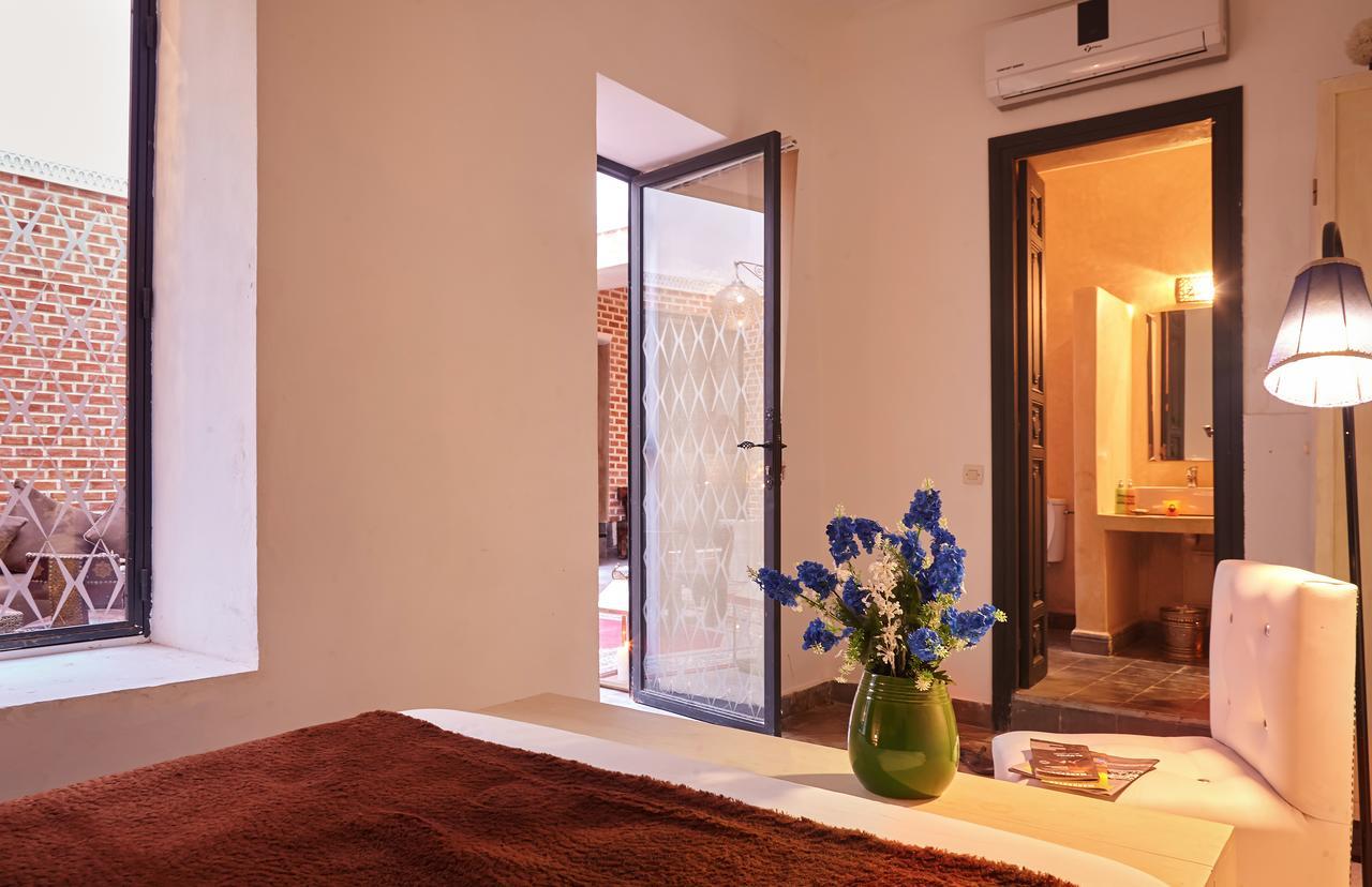 مراكش Riad Salam 40 المظهر الخارجي الصورة