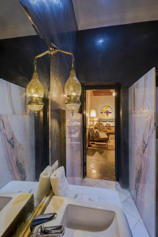 مراكش Riad Salam 40 المظهر الخارجي الصورة