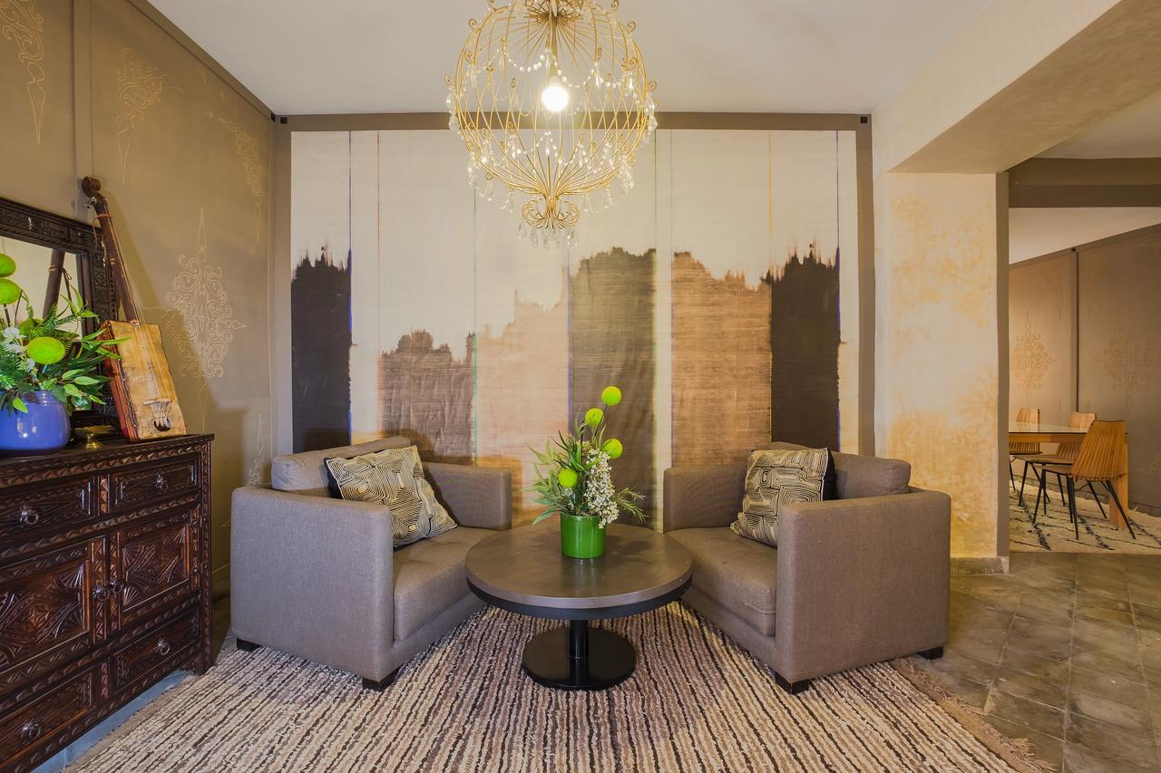 مراكش Riad Salam 40 المظهر الخارجي الصورة