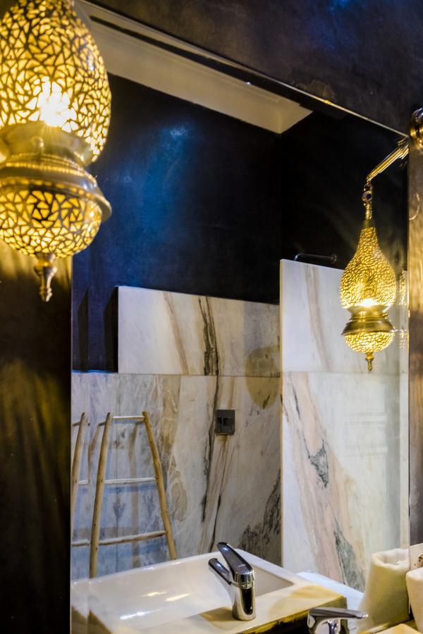 مراكش Riad Salam 40 المظهر الخارجي الصورة