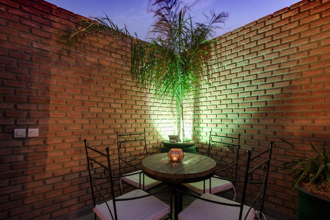 مراكش Riad Salam 40 المظهر الخارجي الصورة