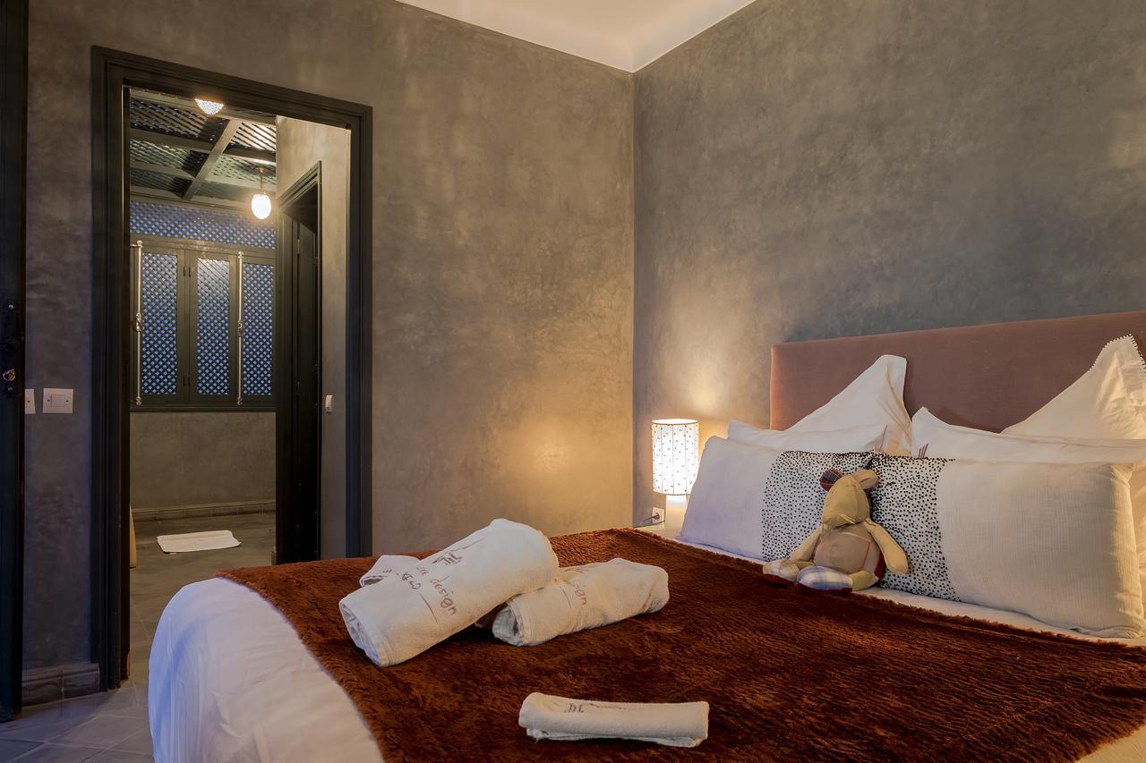مراكش Riad Salam 40 المظهر الخارجي الصورة