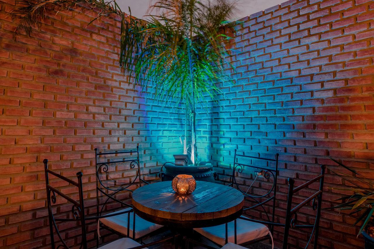 مراكش Riad Salam 40 المظهر الخارجي الصورة