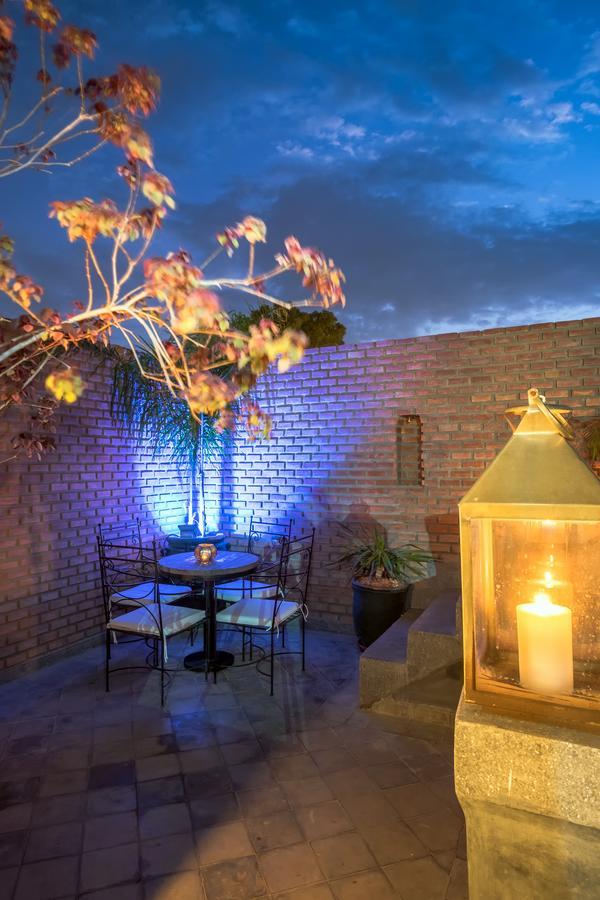 مراكش Riad Salam 40 المظهر الخارجي الصورة