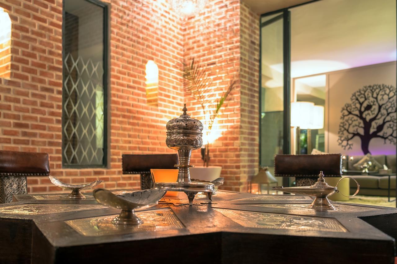 مراكش Riad Salam 40 المظهر الخارجي الصورة