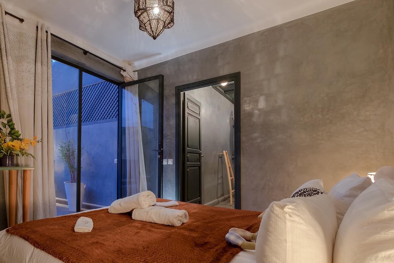 مراكش Riad Salam 40 المظهر الخارجي الصورة
