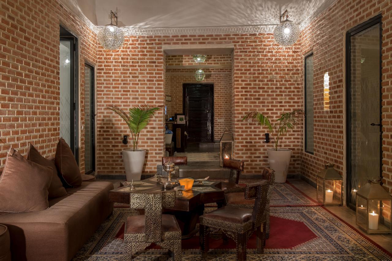 مراكش Riad Salam 40 المظهر الخارجي الصورة