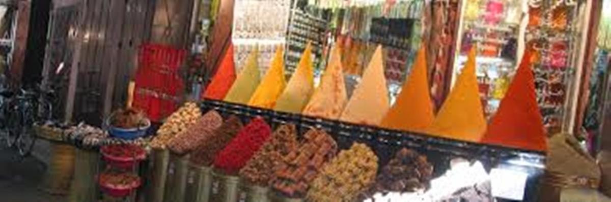 مراكش Riad Salam 40 المظهر الخارجي الصورة