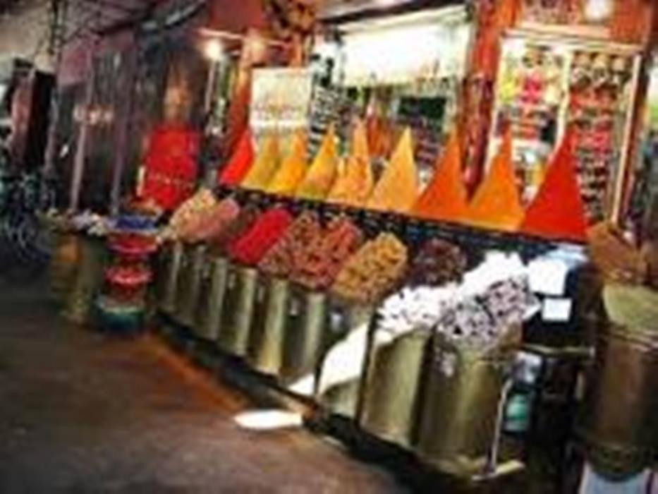 مراكش Riad Salam 40 المظهر الخارجي الصورة