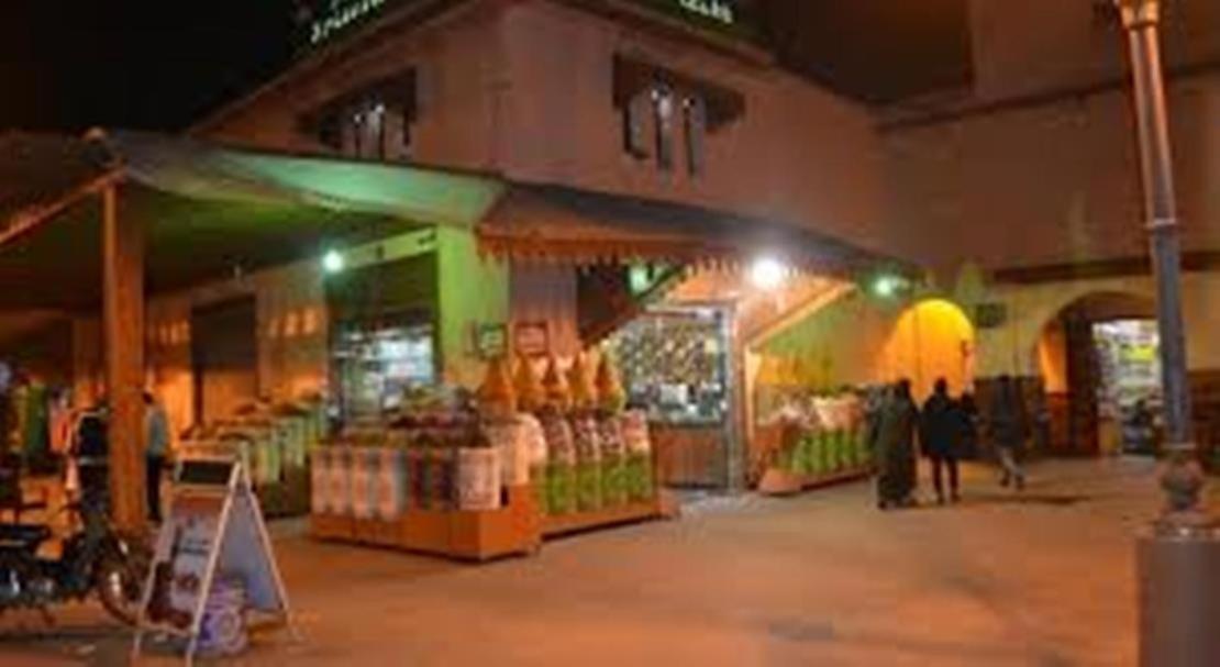 مراكش Riad Salam 40 المظهر الخارجي الصورة
