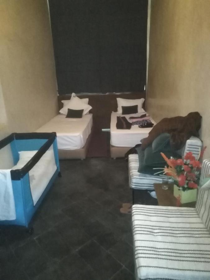 مراكش Riad Salam 40 المظهر الخارجي الصورة